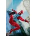 Фигурка Hot Toys Scarlet Spider spider-man ToyFair 2019