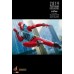 Фигурка Hot Toys Scarlet Spider spider-man ToyFair 2019
