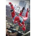 Фигурка Hot Toys Scarlet Spider spider-man ToyFair 2019
