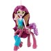 Кукла Mattel Monster High Fright-Mares Penepole Steamtail Doll