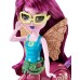 Кукла Mattel Monster High Fright-Mares Penepole Steamtail Doll
