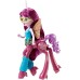 Кукла Mattel Monster High Fright-Mares Penepole Steamtail Doll