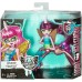 Кукла Mattel Monster High Fright-Mares Penepole Steamtail Doll