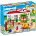 Конструктор Playmobil Детский сад *Возьми с собой* арт.5606, 66 дет.