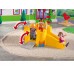 Конструктор Playmobil Детский сад *Возьми с собой* арт.5606, 66 дет.
