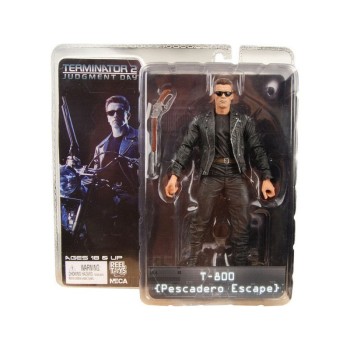Фигурка NECA Pescadero Escape Terminator