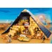 Конструктор Playmobil Пирамида Фараона, арт.5386, 120 дет.