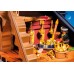 Конструктор Playmobil Пирамида Фараона, арт.5386, 120 дет.