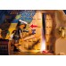 Конструктор Playmobil Пирамида Фараона, арт.5386, 120 дет.