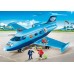 Конструктор Playmobil Частный самолёт арт.9366, 10 дет.