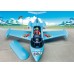 Конструктор Playmobil Частный самолёт арт.9366, 10 дет.