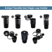 Переносной  плазменный очиститель воздуха PLASMA Magic Cup Holder