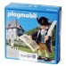 Конструктор Playmobil Иоганн Вольфганг Гете, арт.9124, 4 дет.