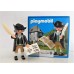 Конструктор Playmobil Иоганн Вольфганг Гете, арт.9124, 4 дет.