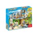 Конструктор Playmobil Большая школа, арт.9453, 280 дет.