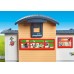 Конструктор Playmobil Большая школа, арт.9453, 280 дет.