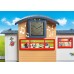 Конструктор Playmobil Большая школа, арт.9453, 280 дет.