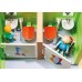 Конструктор Playmobil Большая школа, арт.9453, 280 дет.