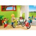 Конструктор Playmobil Большая школа, арт.9453, 280 дет.