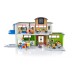 Конструктор Playmobil Большая школа, арт.9453, 280 дет.