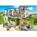 Конструктор Playmobil Большая школа, арт.9453, 280 дет.