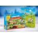 Конструктор Playmobil Адвент календарь Ферма, арт.70189, 76 дет.