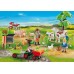 Конструктор Playmobil Адвент календарь Ферма, арт.70189, 76 дет.