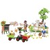 Конструктор Playmobil Адвент календарь Ферма, арт.70189, 76 дет.