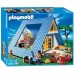 Конструктор Playmobil Летний семейный дом, арт.3230, 166 дет.