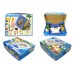 Конструктор Playmobil Летний семейный дом, арт.3230, 166 дет.