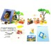 Конструктор Playmobil Летний семейный дом, арт.3230, 166 дет.
