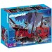 Конструктор Playmobil Пираты: Корабль-призрак, арт.4806, 78 дет.