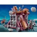 Конструктор Playmobil Осадная катапульта рыцарей Дракона, арт.4837, 28 дет.
