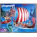 Конструктор Playmobil Викинги: в дальний путь, арт.5003, 32 дет.