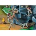 Конструктор Playmobil Каменный Век Пещера первобытных, арт.5100, 30 дет.
