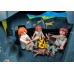 Конструктор Playmobil Каменный Век Пещера первобытных, арт.5100, 30 дет.