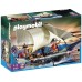 Конструктор Playmobil Корабль англичан, арт.5140, 69 дет.