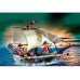 Конструктор Playmobil Корабль англичан, арт.5140, 69 дет.