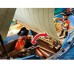 Конструктор Playmobil Корабль англичан, арт.5140, 69 дет.