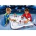 Конструктор Playmobil Хоккейная арена, арт.5594, 29 дет.