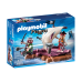 Конструктор Playmobil Пиратский плот, арт.6682, 26 дет.