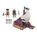 Конструктор Playmobil Пиратский плот, арт.6682, 26 дет.