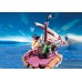 Конструктор Playmobil Пиратский плот, арт.6682, 26 дет.