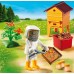 Конструктор Playmobil Пчеловод на пасеке, арт.6818, 24 дет.