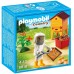 Конструктор Playmobil Пчеловод на пасеке, арт.6818, 24 дет.