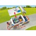 Конструктор Playmobil Скорая помощь со светом и звуком, арт.70049, 62 дет.