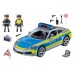 Конструктор Playmobil Porsche 911 Carrera 4S Полиция, арт.70067, 36 дет.