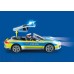 Конструктор Playmobil Porsche 911 Carrera 4S Полиция, арт.70067, 36 дет.