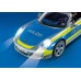 Конструктор Playmobil Porsche 911 Carrera 4S Полиция, арт.70067, 36 дет.