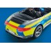 Конструктор Playmobil Porsche 911 Carrera 4S Полиция, арт.70067, 36 дет.